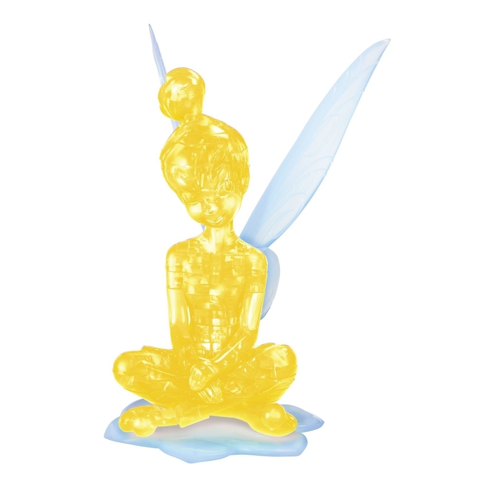 Tinker Bell 3D Puzzle✨️